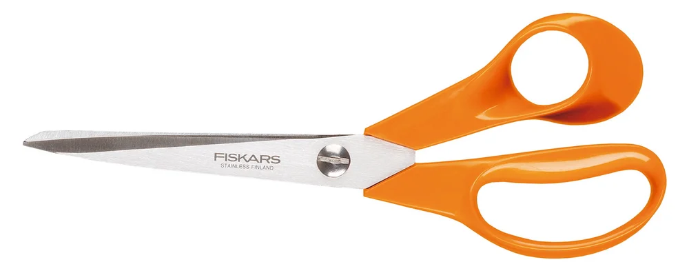Universalsaks 21cm – Fiskars v:8822058 Universalsaks 21cm – Fiskars v:8822058