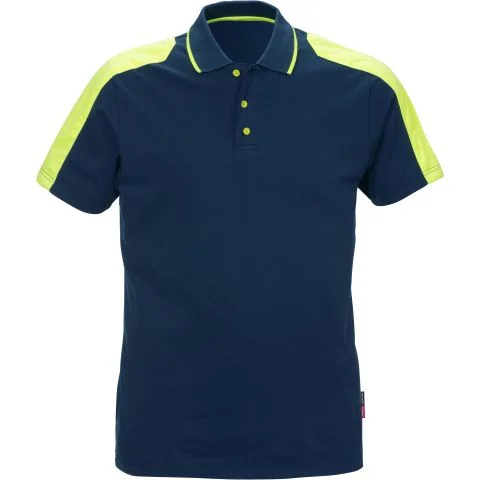 7448 RTP Fristads Poloskjorte 3101122 7448 RTP Fristads Poloskjorte 3101122