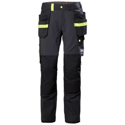 Oxford 77405_989 Helly Hansen Workwear Arbeidsbukse 3109261
