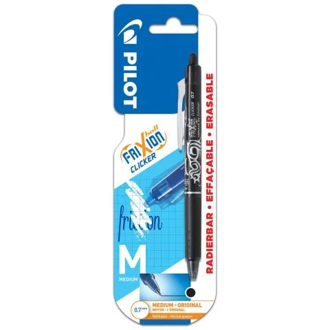 FriXion Ball Clicker Pilot Penn 4040554