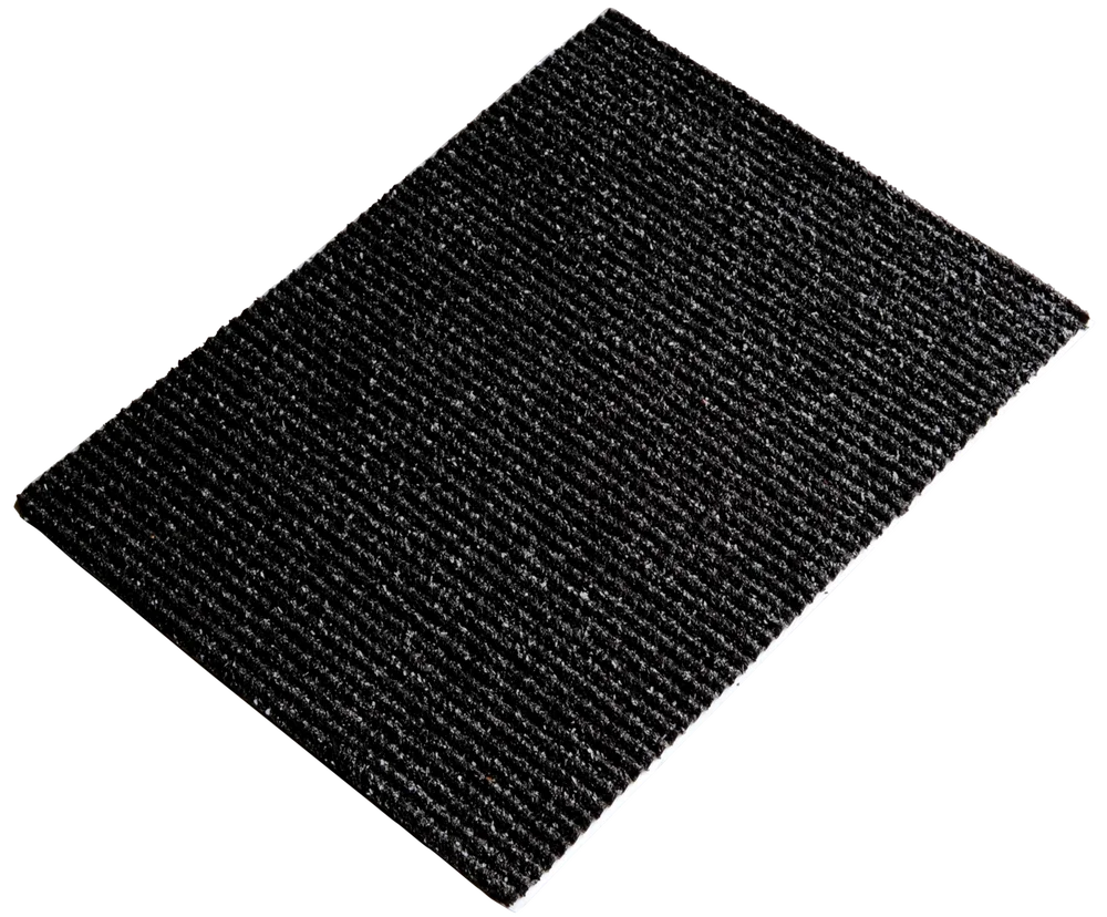 KLEBELAPP ISOFLEX S SORT ISOLA v:7711035