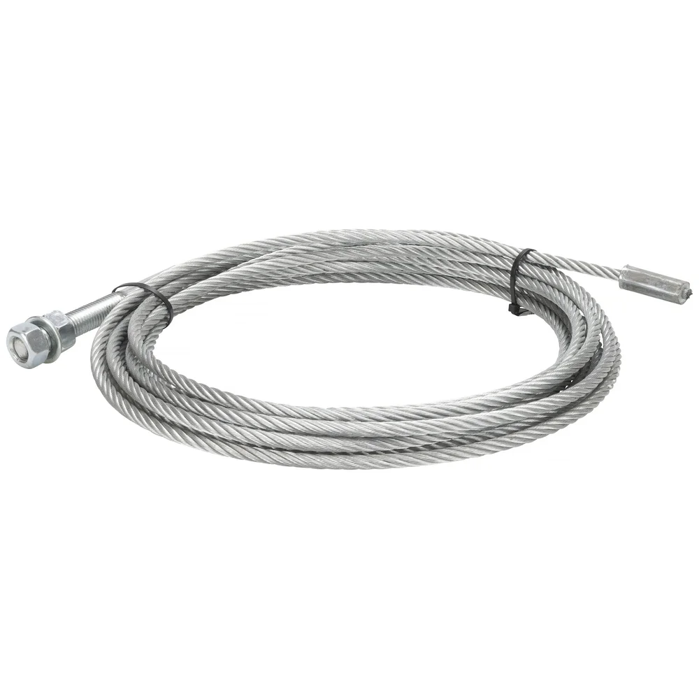 PELA Kabel 1014 mm for parkeringslift, firesøylers, til 4 biler v:8860172
