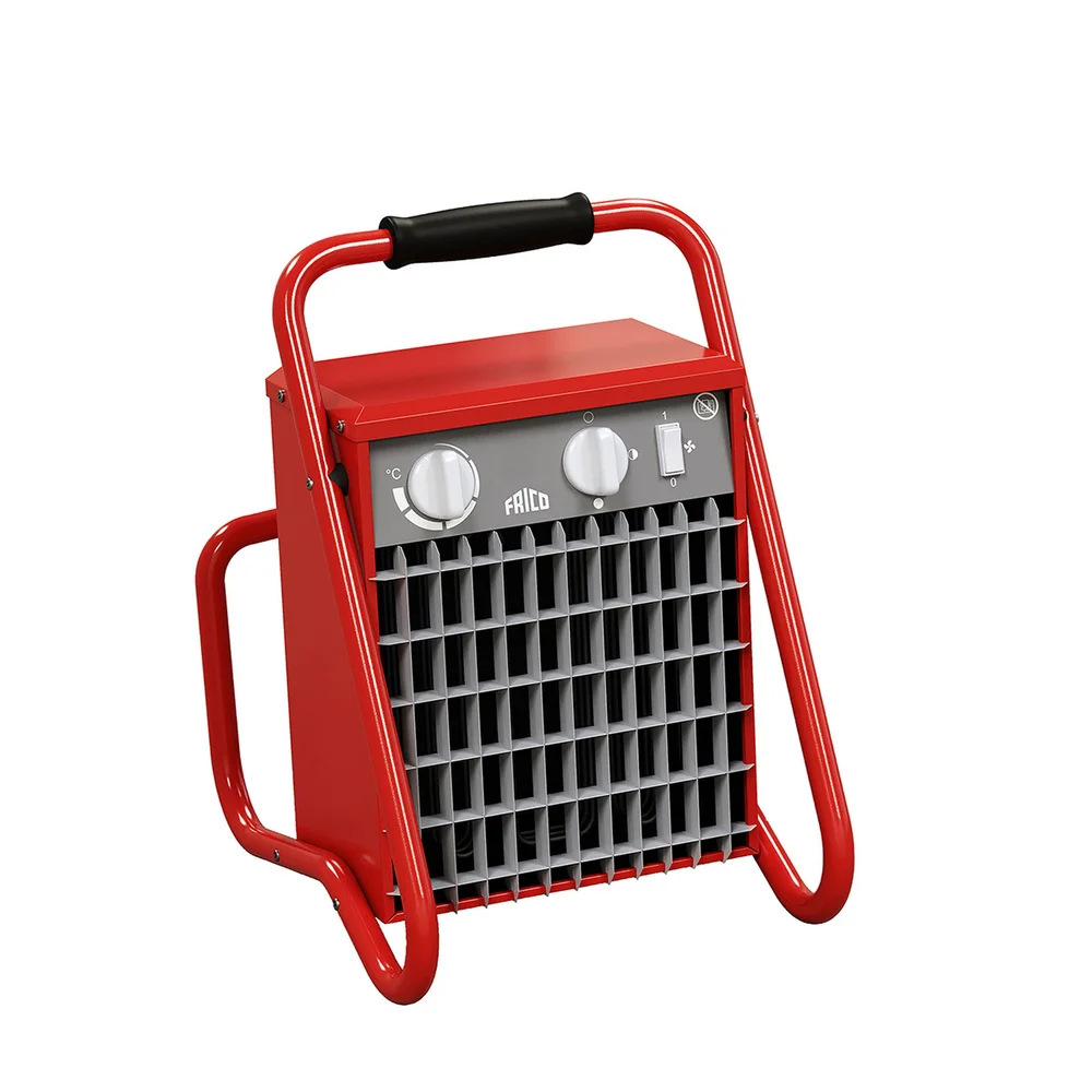 Frico Varmevifte TIG31, 1,5-3 kW, 230V v:9184782 Frico Varmevifte TIG31, 1,5-3 kW, 230V v:9184782