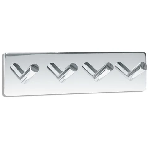 A04 Krom Svedbergs Håndklehenger 3097428