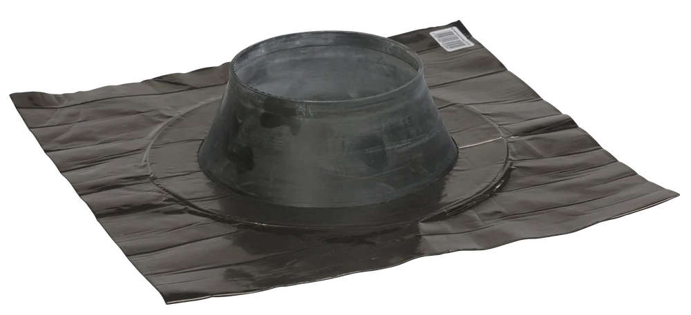 Radonmansjett 125 mm v:8157975