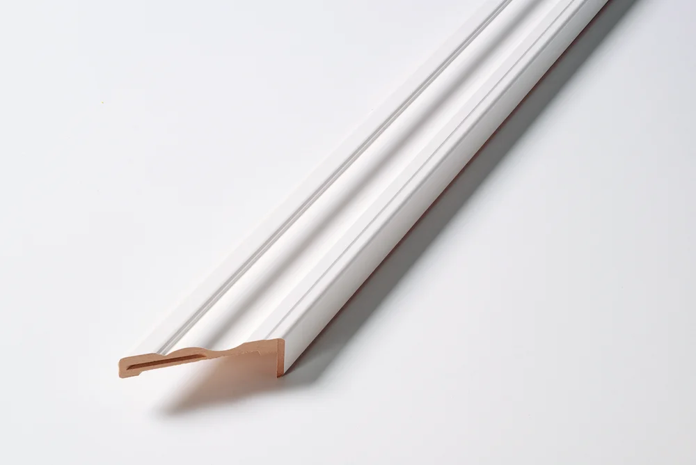 GERIKT FLEX 65MM PROFIL M1513 HVIT v:4488370