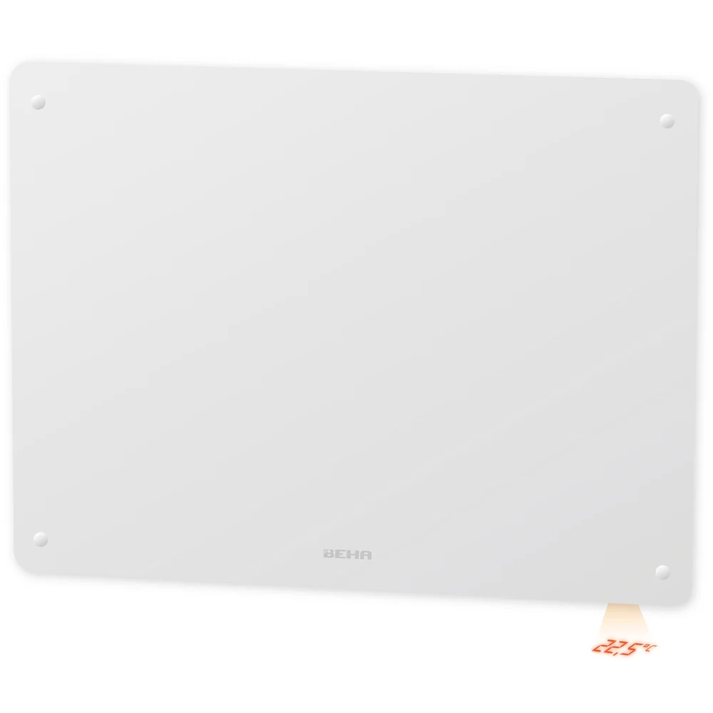 BEHA SMARTOVN M/ GLASSFRONT PGV 6 WIFI 600W v:5109695