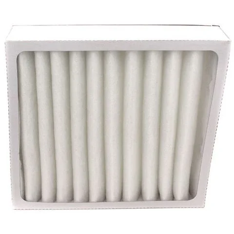 42918 Dustcontrol Grovfilter 1520018