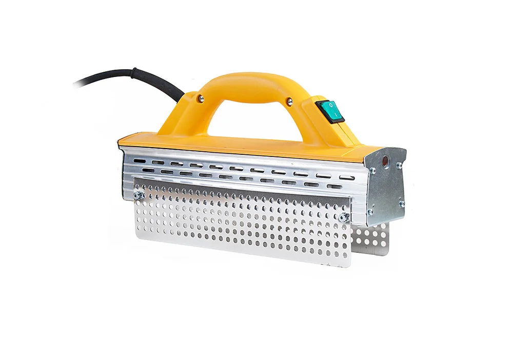 Speedheater Fargefjerning IR System 1100 RS v:1048492