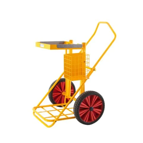 Feja Flex PFR Hörby Bruk Rengjøringsvogn 2620074