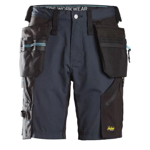 6110 LiteWork Snickers Workwear Arbeidsshorts 3104293