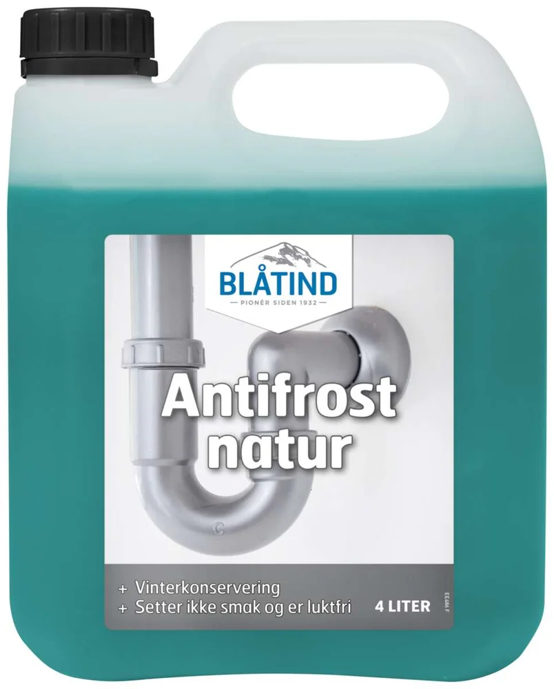 Blåtind antifrost natur v:1890257