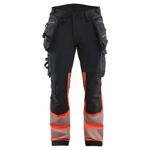 112516489955D112 Blåkläder Arbeidsbukse 4079364