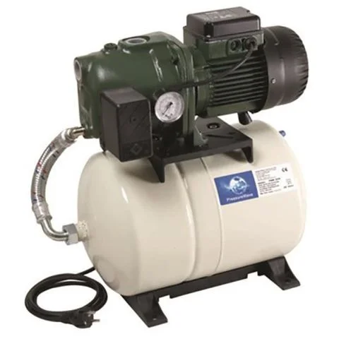 Aqua Jet 102 M Beulco Pumpeautomat 2810930