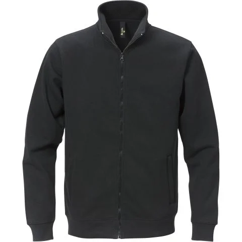1733 SWB Fristads Sweatshirtjakke 3075337