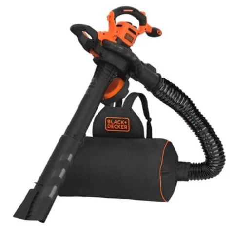BEBLV300-QS Black & Decker Løvblåser 2840153 BEBLV300-QS Black & Decker Løvblåser 2840153
