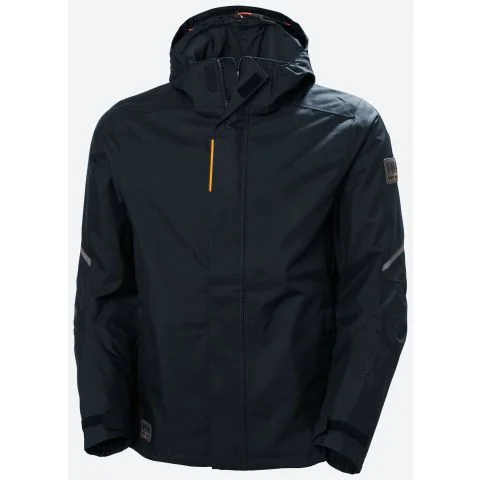 Kensington 71080-590 Helly Hansen Workwear Skalljakke 4055453