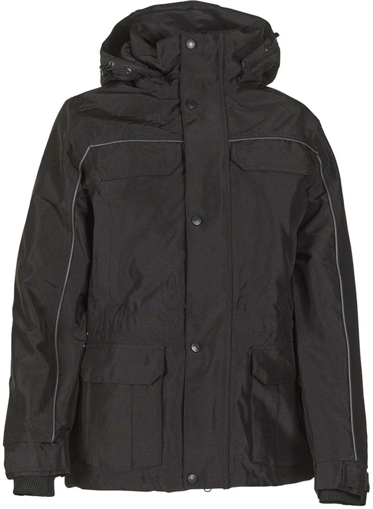 NYTELLO 972 JAKKE 3-IN1 DAME SVART v:9935566 NYTELLO 972 JAKKE 3-IN1 DAME SVART v:9935566