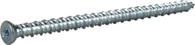 Betongskrue SH 7,5x132 FZB A-50 - Essve Norge v:5193633