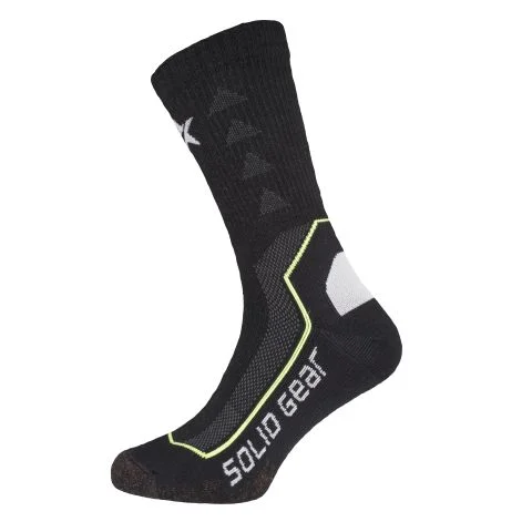 Extreme Performance Summer Solid Gear Strømpe 3064673