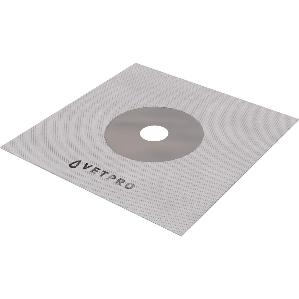 VETPRO ELASTISK RØRMANSJETT 40-56 MM v:9576885