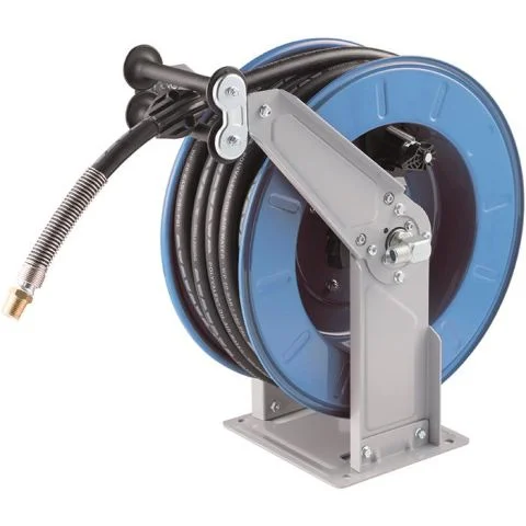 8709173 Faicom Slangetrommel 1360014