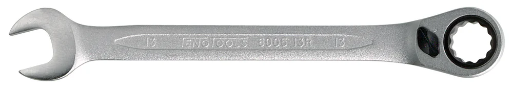 KOMBINASJONSSKRALLENØKKEL TT 13MM v:8365455