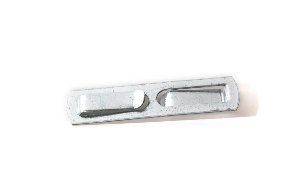 Skjøteklips 100 mm i pakke 100 stk v:8103641 Skjøteklips 100 mm i pakke 100 stk v:8103641
