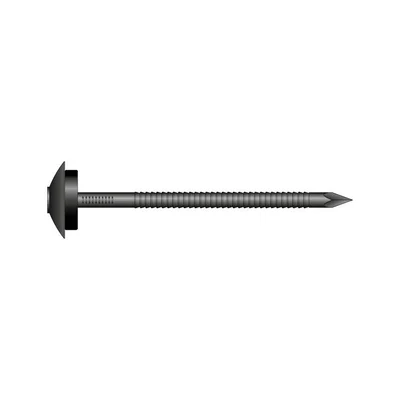 TAKPLATESPIKER SORT 4,0-95 RILL A50 v:7264752 TAKPLATESPIKER SORT 4,0-95 RILL A50 v:7264752