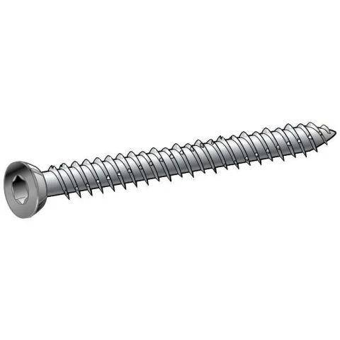 FS FZB ESSVE Betongskrue 1530290 FS FZB ESSVE Betongskrue 1530290