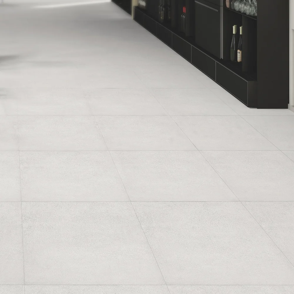 CEMENTO RASATO BIANCO 30X30 9MM v:6069174