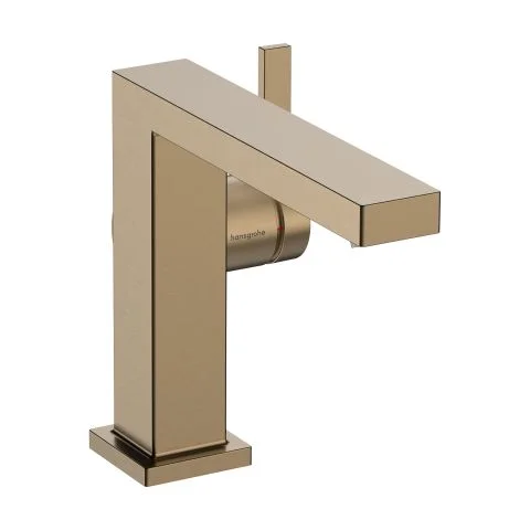 Tecturis E 110 Fine Hansgrohe Servantbatteri 4080761