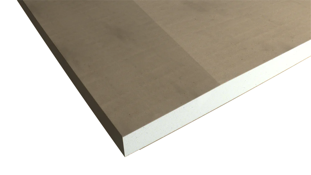 Gipsplate klima GR13 robust 2500x1200x12,5mm v:3617420