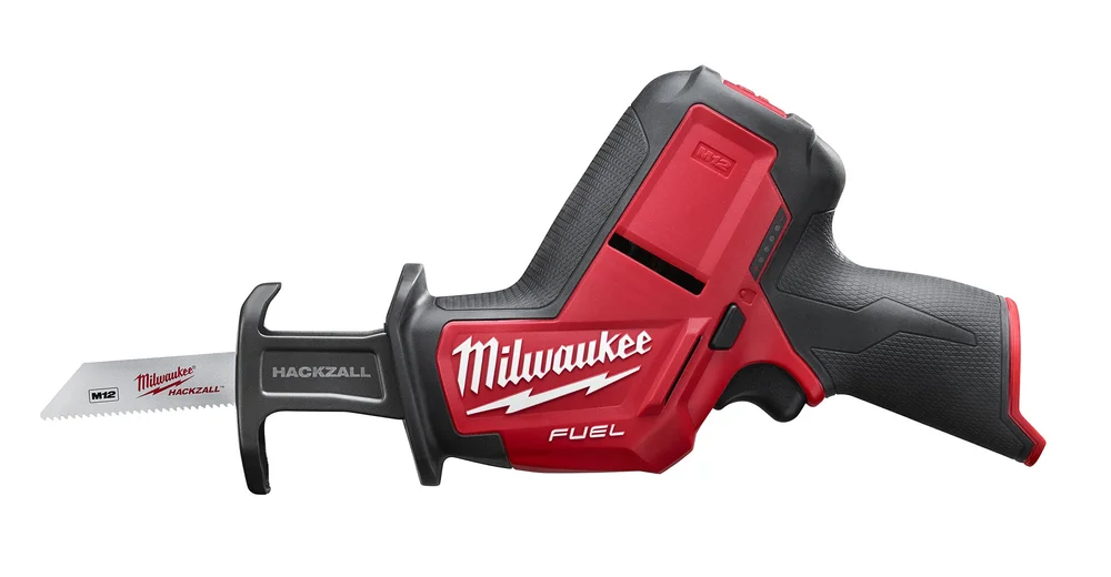 Milwaukee Sag Hackzall M12 CHZ-0 v:3557027
