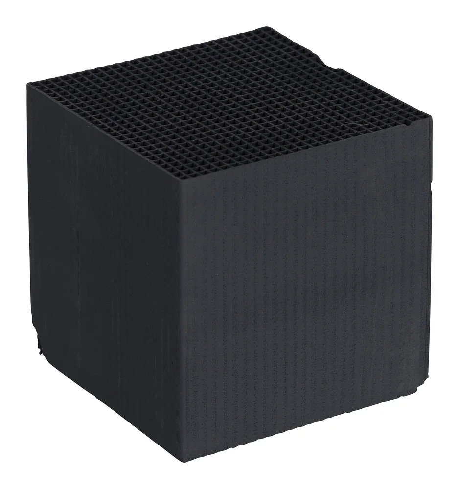 PELA Kolfilter, honeycomb, 240st v:7461108