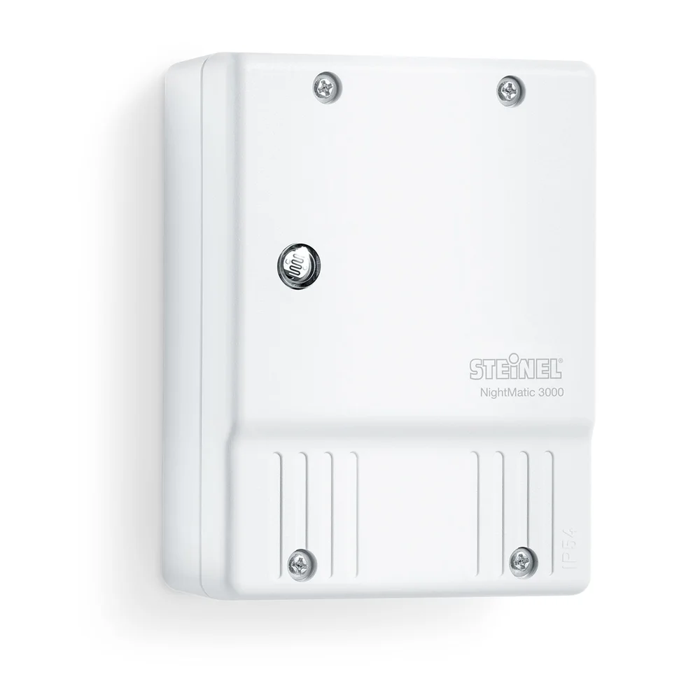Lysrelé Night Matic 3000 Vario v:5768928
