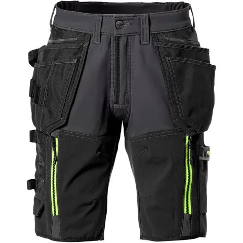 2567 STP Fristads Arbeidsshorts 3100906