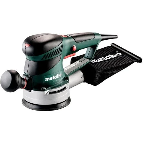 SXE 425 TurboTec Metabo Eksentersliper 1110235 SXE 425 TurboTec Metabo Eksentersliper 1110235