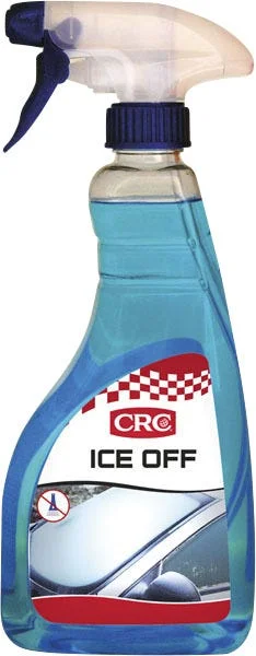 CRC AVISNING PUMPSPRAY 500ML v:4595243