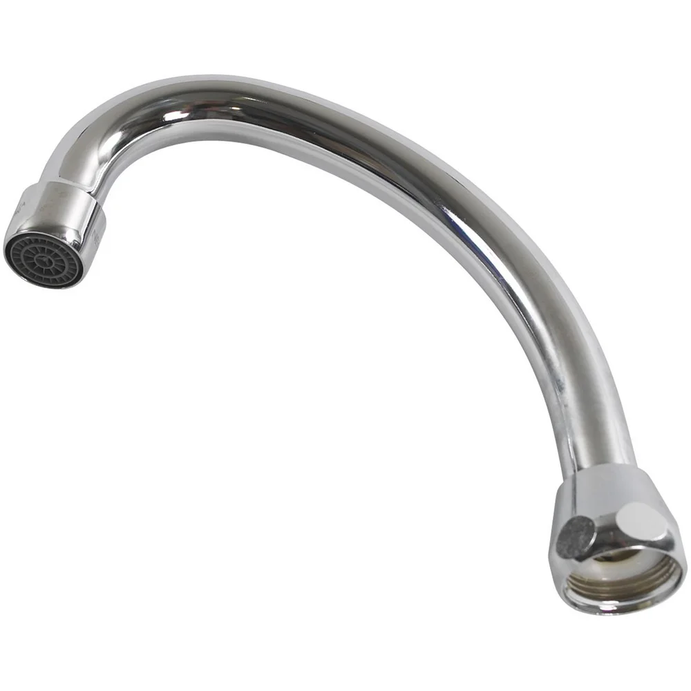 NEOPERL SVINGTUT UNIVERSAL J-TUT 200 MM v:4218604