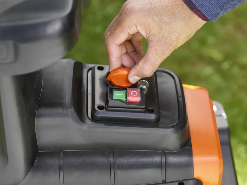 Black+Decker kompostkvern BEGAS5800 2800W v:5646320