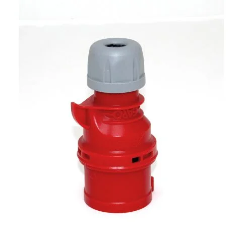 P 416-11 Q Garo Støpsel 3035186 P 416-11 Q Garo Støpsel 3035186