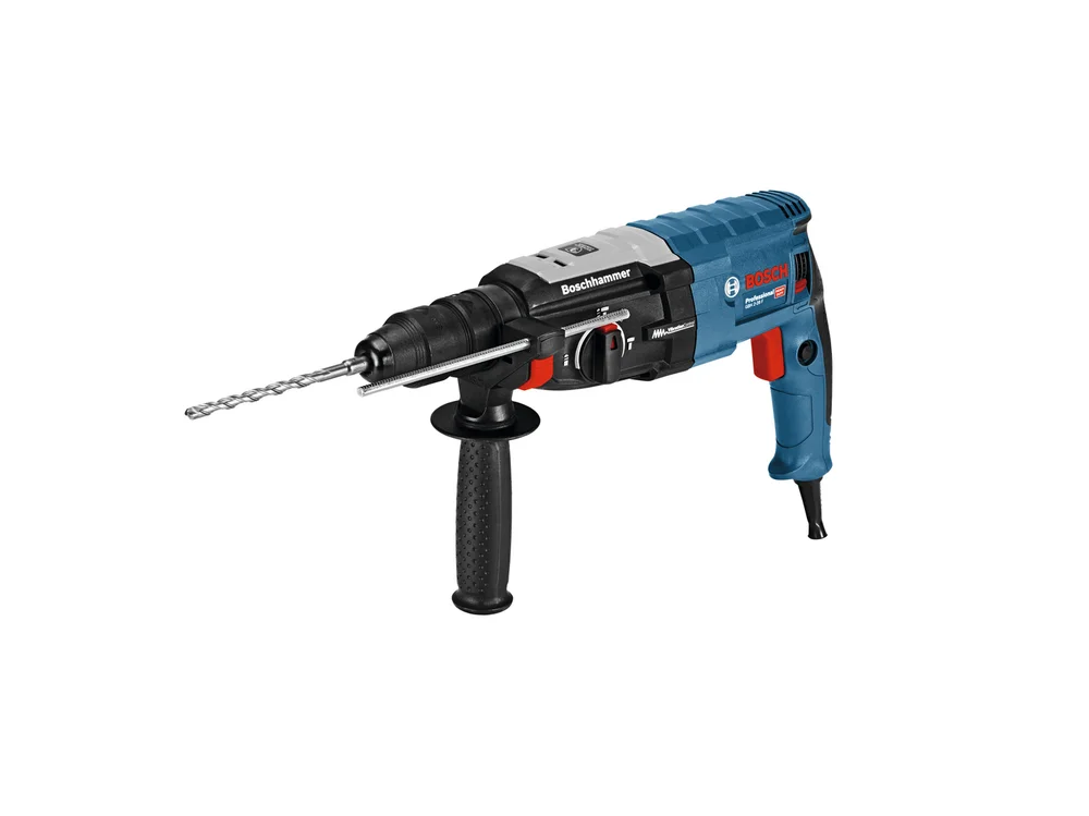 BORHAMMER GBH 2-28 F L-BOXX v:7078822 BORHAMMER GBH 2-28 F L-BOXX v:7078822