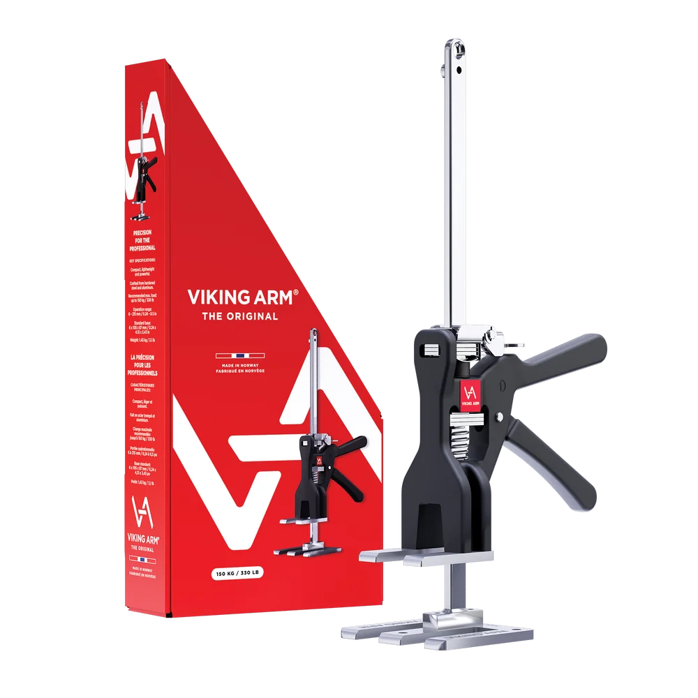 Viking arm jekk «solo v:6727697 Viking arm jekk «solo v:6727697
