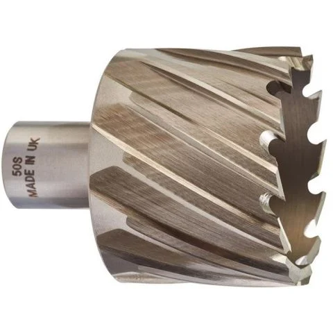 HSS Milwaukee Kjernebor JZ12138-39