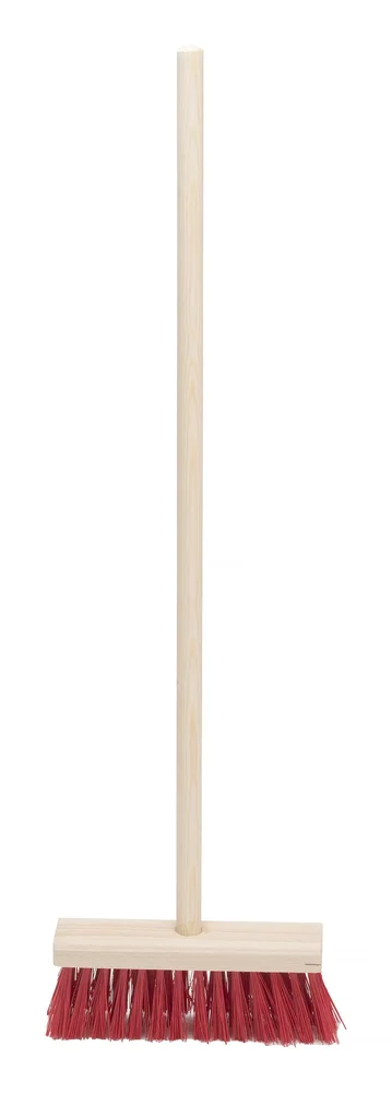 NYBY Minipiassava, rød v:4835218