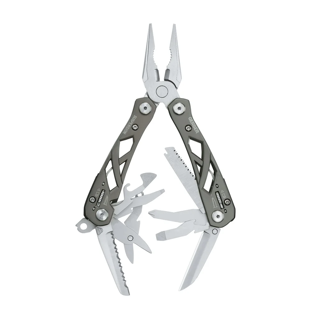 Gerber Multiverktøy oppheng GERBER v:9574355 Gerber Multiverktøy oppheng GERBER v:9574355