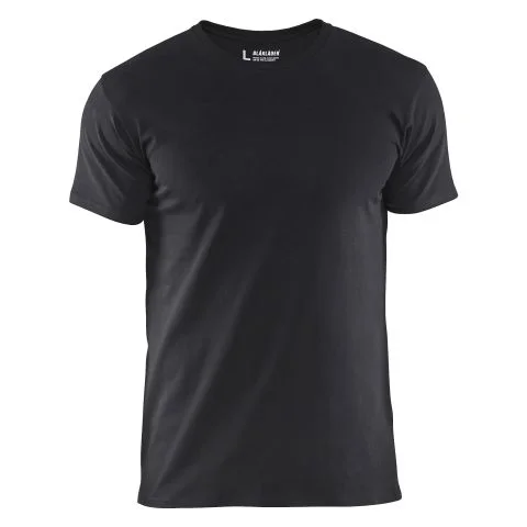 353310299900XXL Blåkläder T-skjorte 4002395