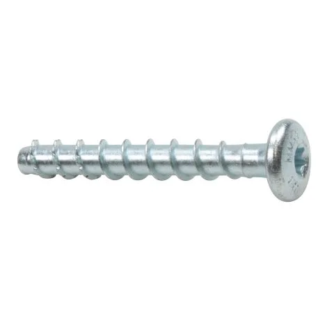 Multi-Monti-plus 917405050571 Heco Betongskrue 3009719 Multi-Monti-plus 917405050571 Heco Betongskrue 3009719
