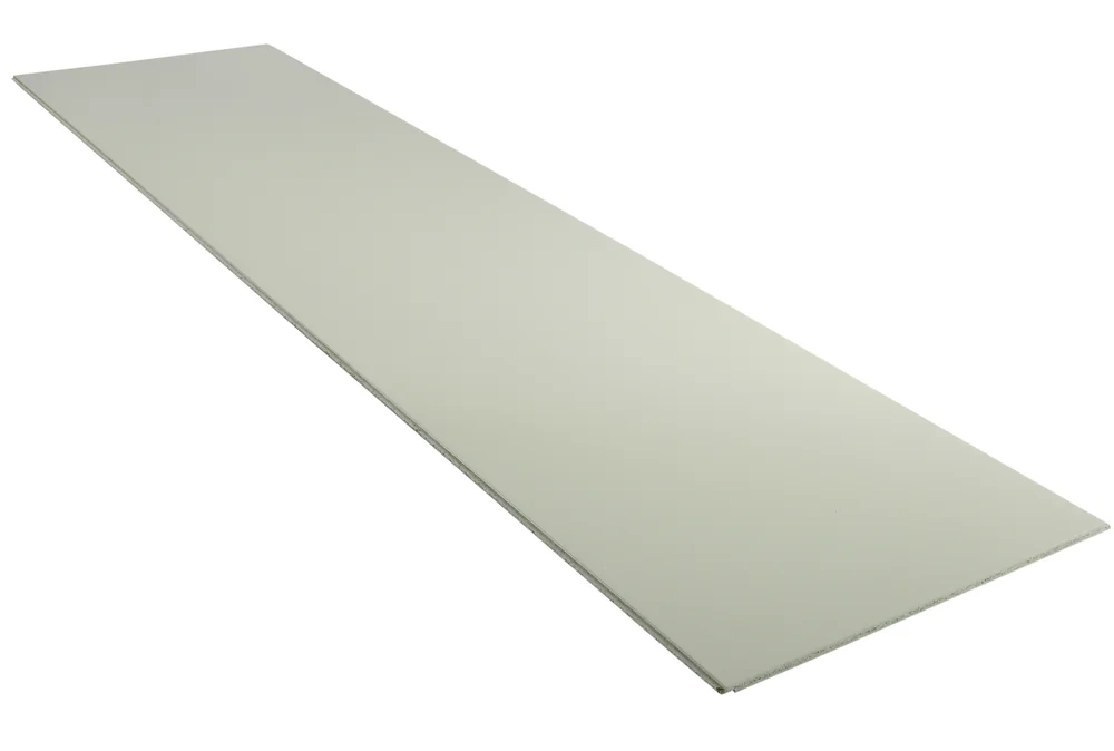 Arbor sponpl vegg spes våtr 2440 12x620x2440 nf fas 2s franskgr fukt v:3488576